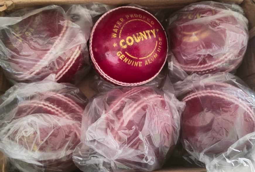 Red County