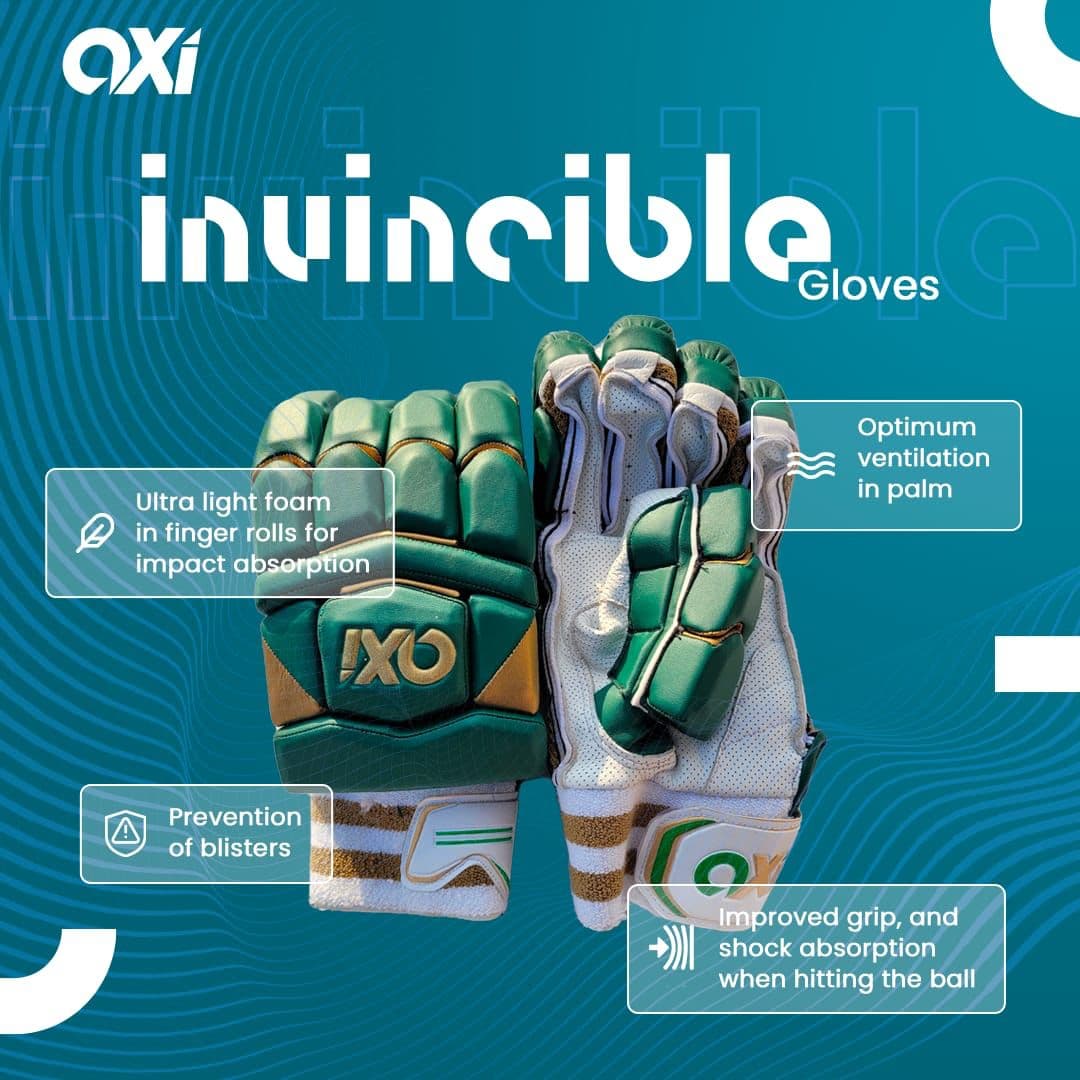 Invincible