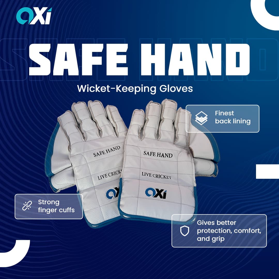 Safe Hand